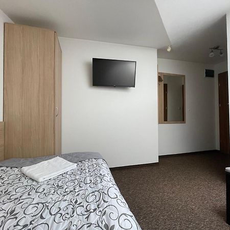 Hotelik Gold Raszyn Exterior foto